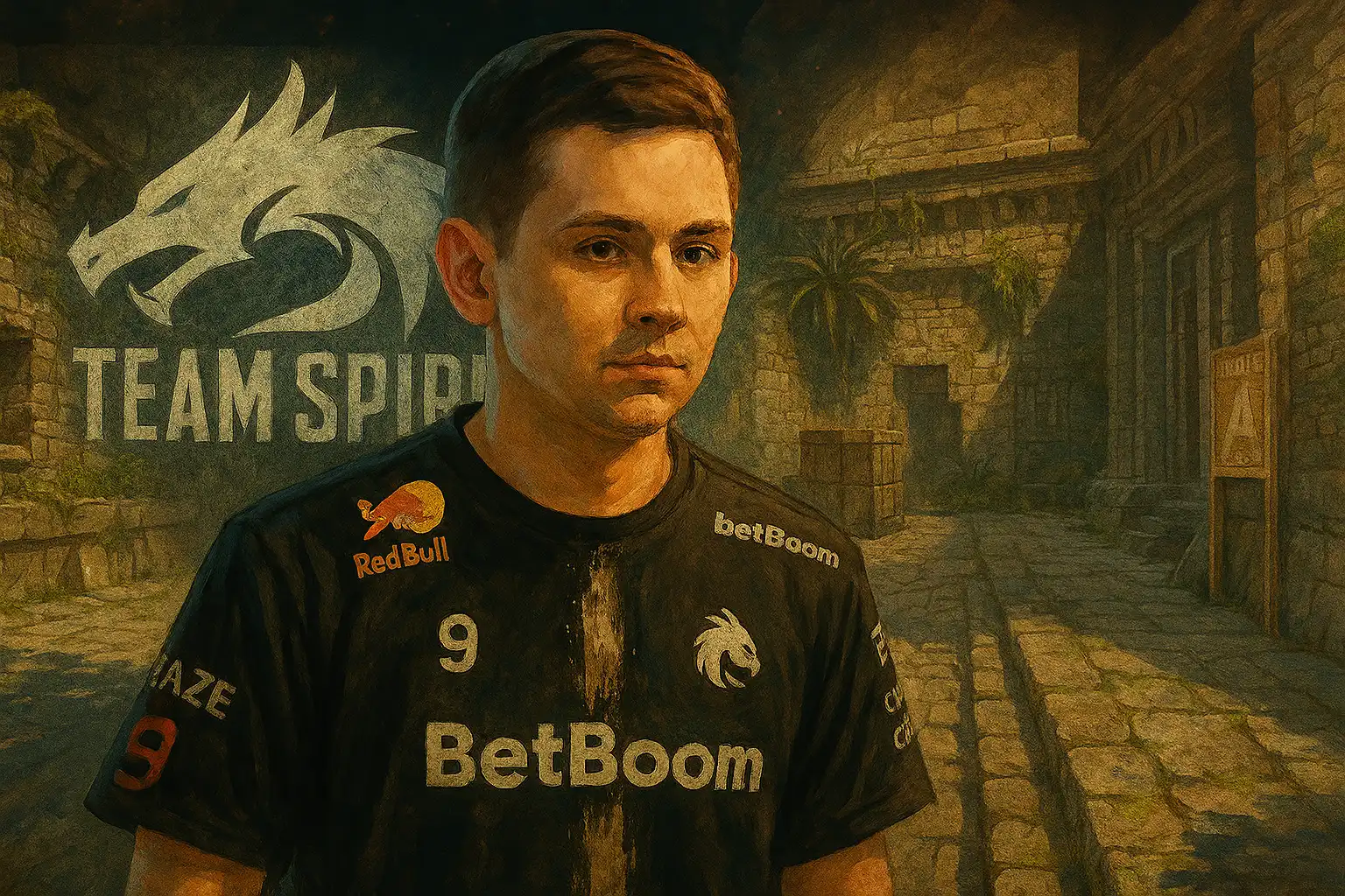 Favorites dominate Day 2 at BLAST Bounty Season 2 as top teams advance